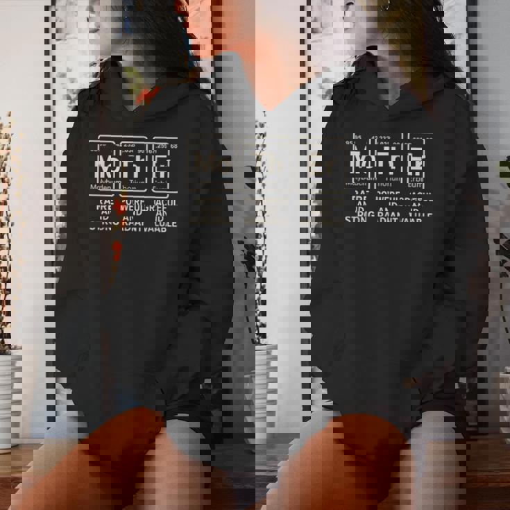 Mother's Day Novelty Mother's Day Women Hoodie Gifts for Her