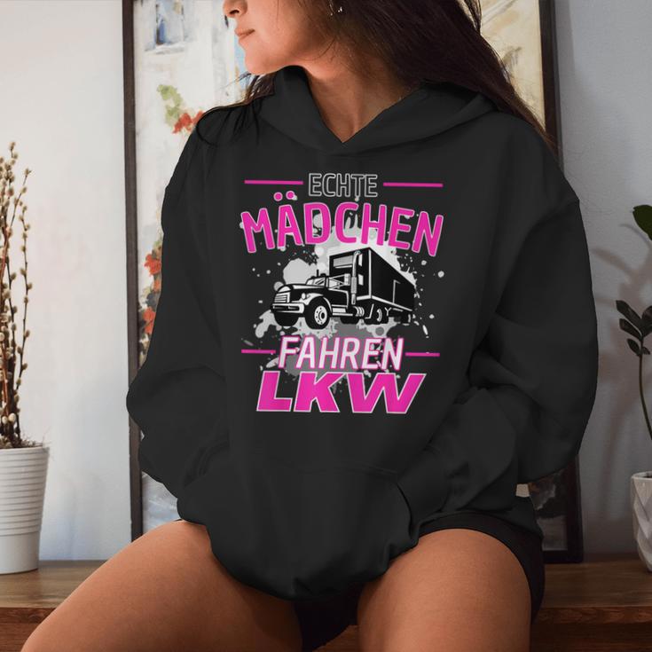 Real Girls Real Girls Kapuzenpullover für Damen Geschenke für Sie