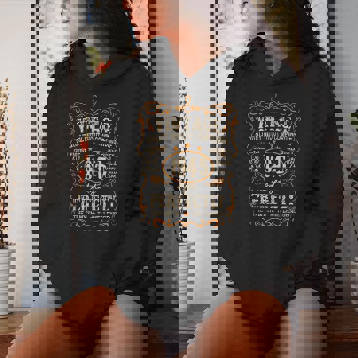 Vintage 1945 80Th Birthday 80 Year Old For Women Sudadera con capucha para mujer Regalos para ella