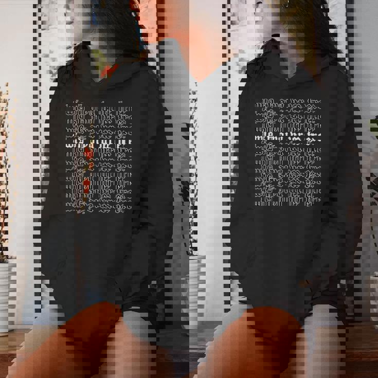 Wish You Were Here Aesthetic Soft Grunge Goth Egirl Eboy Sudadera con capucha para mujer Regalos para ella