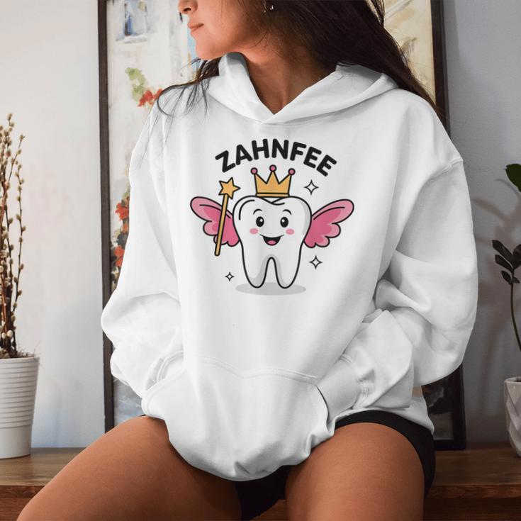 Zahnfee Zahnfee Zahnfee Women's Kapuzenpullover für Damen Geschenke für Sie