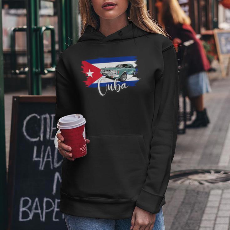 Cuba FlagCuba T Cuba T For T Kapuzenpullover für Damen Lustige Geschenke