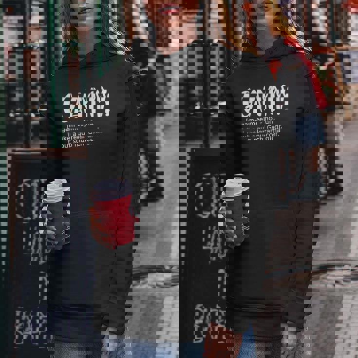 Gammy For Mother's Day Idea For Grandma Gammy Women Hoodie Unique Gifts Gammy For Mother's Day Idea For Grandma Gammy Women Hoodie Unique Gifts