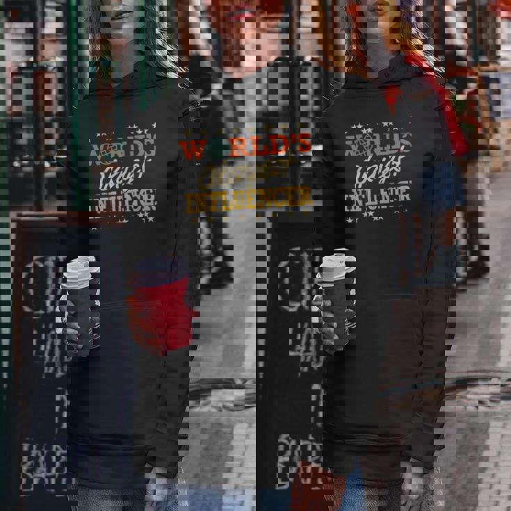 Los Mejores Regalos De Broma Para Influencers Del Mundo Sudadera