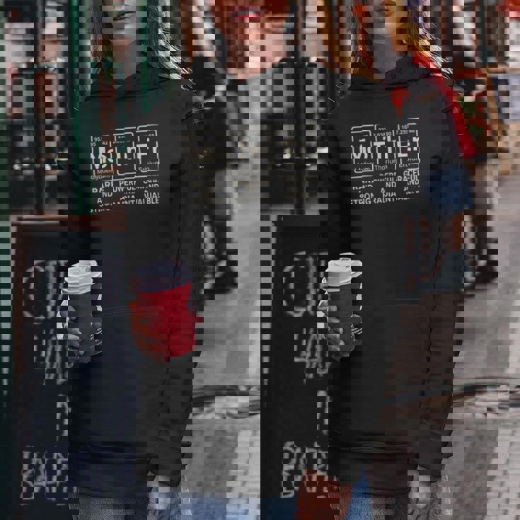 Mother's Day Novelty Mother's Day Women Hoodie Unique Gifts