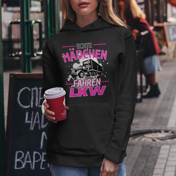 Real Girls Real Girls Kapuzenpullover für Damen Lustige Geschenke