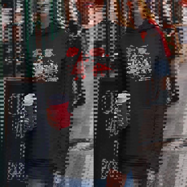 Something About This Feels Right Math Teacher Valentine Day Women Hoodie Unique Gifts