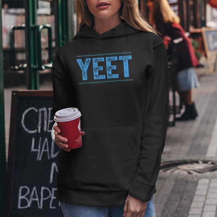 Vintage Jey Uso Yeet Apparel Saying For And Children Kapuzenpullover für Damen Lustige Geschenke