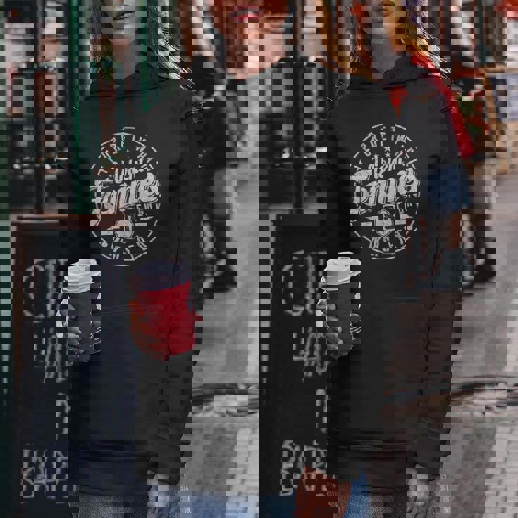 Vintage Retroiolent I Forget What 8 Was For Kiss Of S Sudadera con capucha para mujer Regalos divertidos