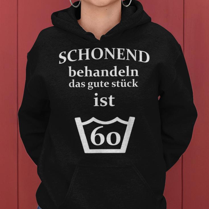 60Th Birthday 60 Years & Kapuzenpullover für Damen