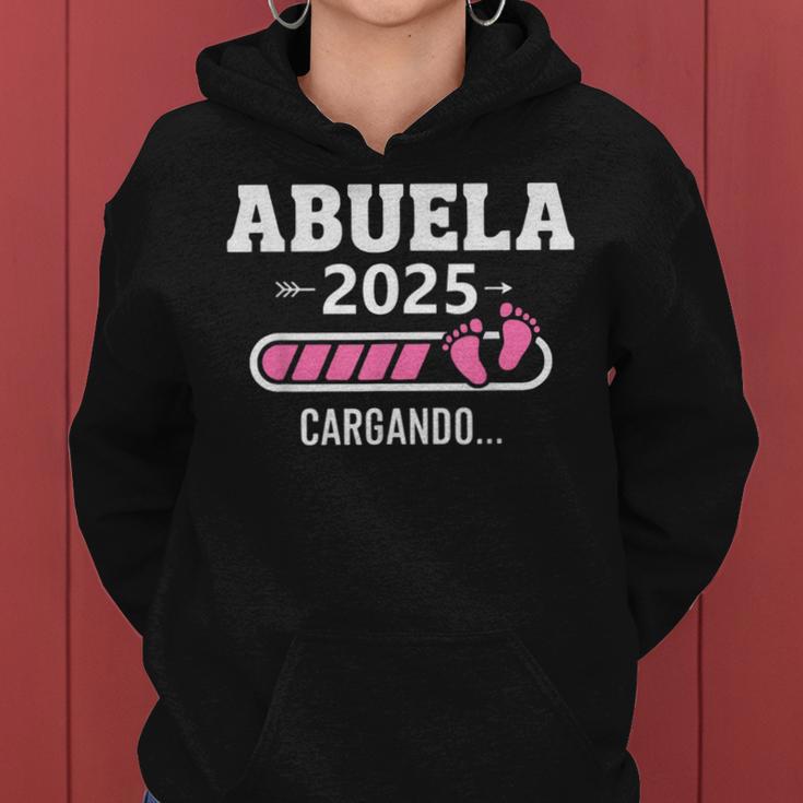 abuela-2025-loading-abuela-cargando-sudadera-con-capucha-para-mujer