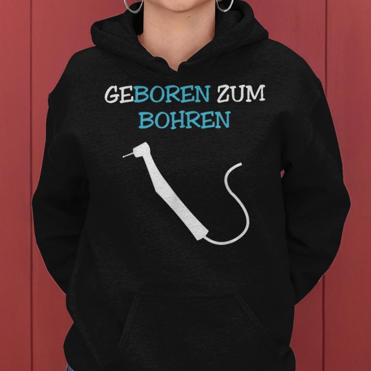 Dentist Helper Dentist For And Women Kapuzenpullover für Damen