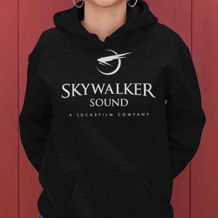 Lucasfilm Skywalker Sound Women's And Kapuzenpullover für Damen