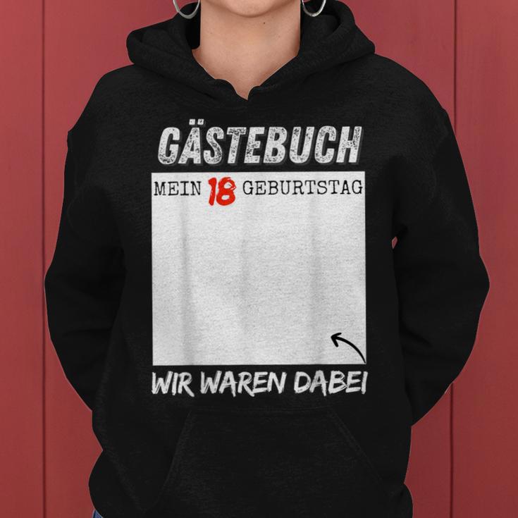 Lustiges 18 Geburtstag Geschenk Für Junge Mädchen 2007 Kapuzenpullover für Damen