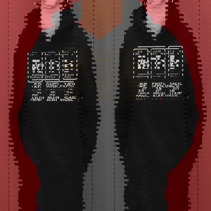 Mother's Day Novelty Mother's Day Women Hoodie