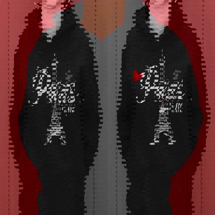 Paris Tour Eiffel Homme Enfant France France France Nice Sweat à capuche femme