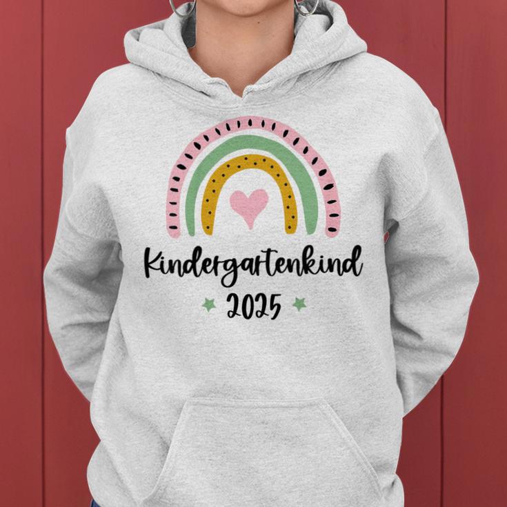 Children's Nursery 2025 Rainbow Nursery Kapuzenpullover für Damen