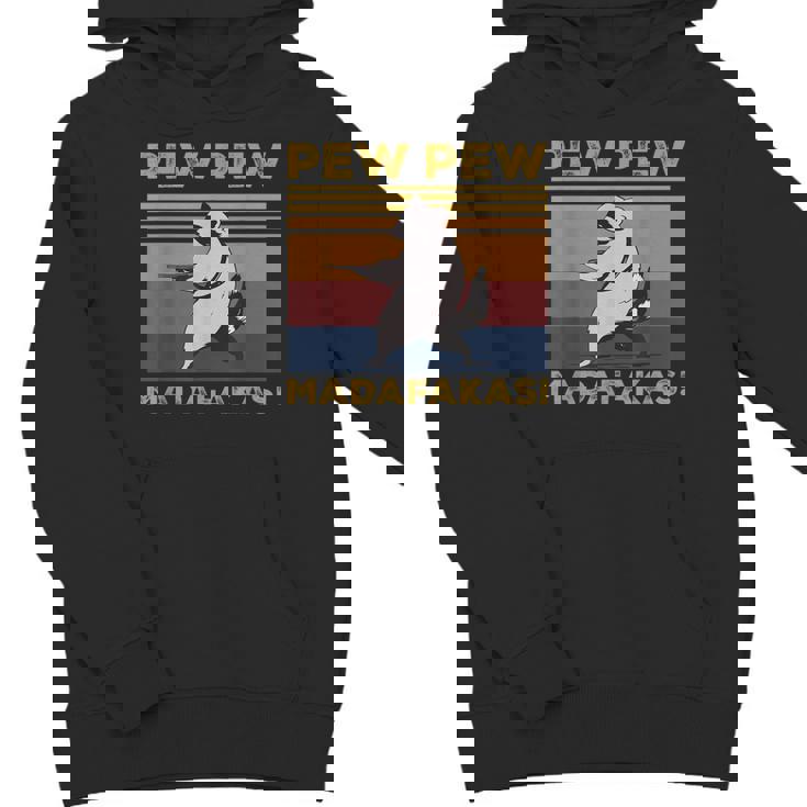 Raccoon Lover Hoodie - Vintage Retro Style for Unisex Youth