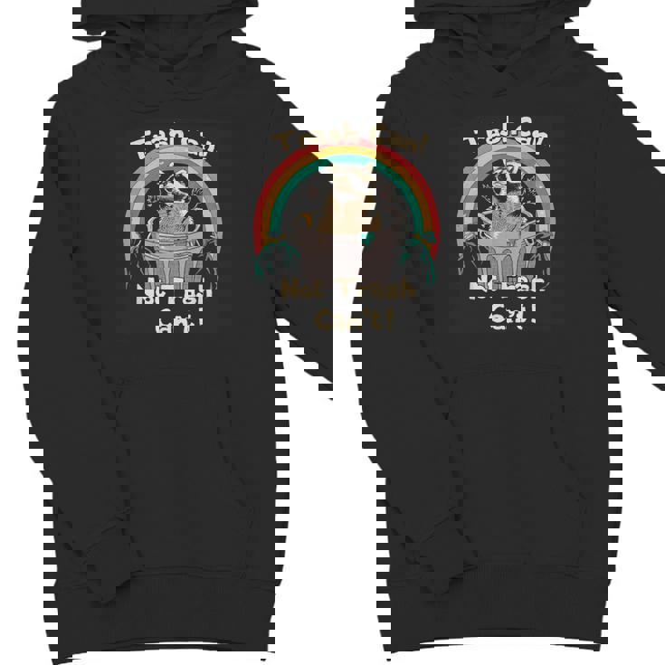 Raccoon Youth Hoodie - Unisex - Fun Wildlife Design