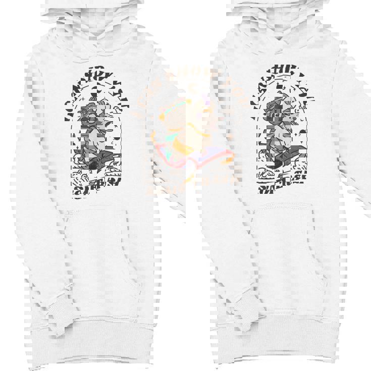 I Can Show You Some Trash Raccoon Possum Raccoon Tee Unisex Youth Hoodie
