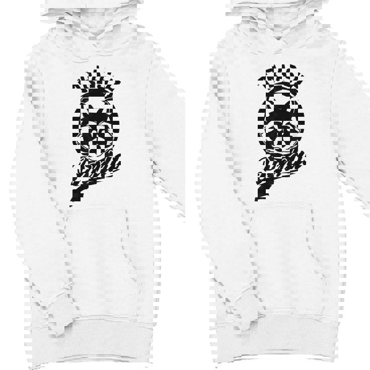Trash Panda Raccoon Hoodie - Fun Unisex Youth Fashion for All