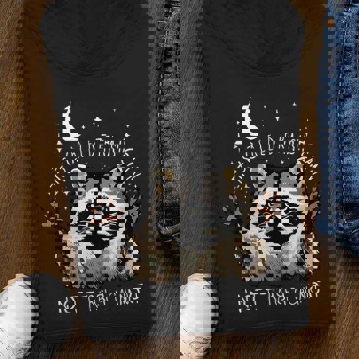 Funny Raccoon Hoodie - Youth Unisex | Casual Fun