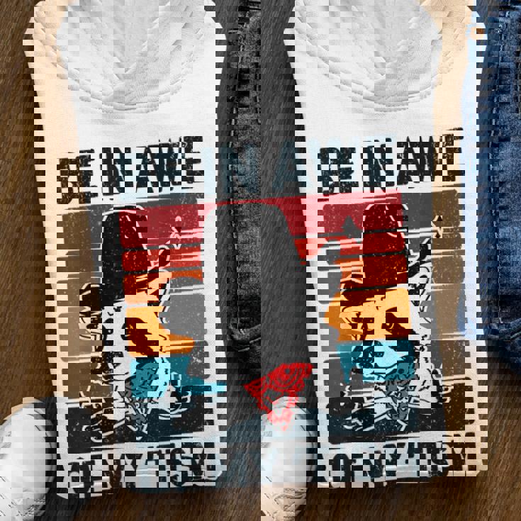 Vintage Autism Raccoon Youth Hoodie - Fun Unisex Design