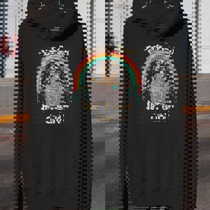 Raccoon Youth Hoodie - Unisex - Fun Wildlife Design