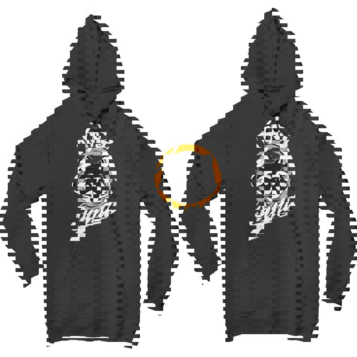 Trash Panda Raccoon Hoodie - Modern Cartoon Unisex Youth Style