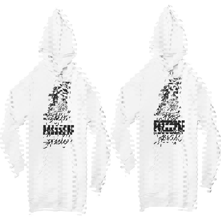 Raccoon Specialist Youth Hoodie - Vintage Unisex Design
