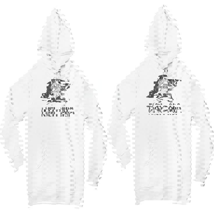 Raccoon Trash Panda Hoodie | Youth Classic Fit, Animal Print