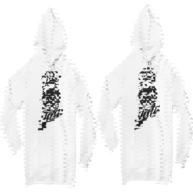 Trash Panda Raccoon Hoodie - Fun Unisex Youth Fashion for All