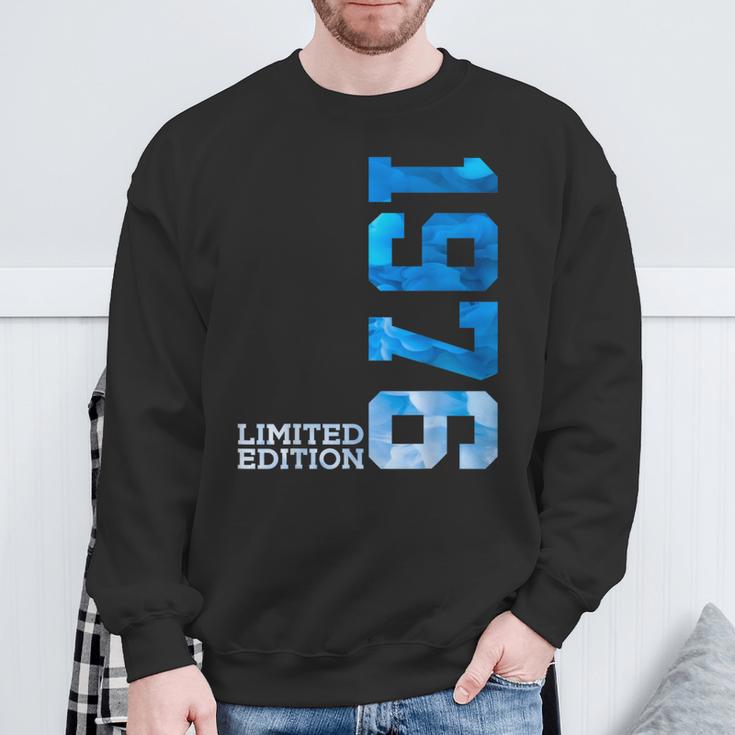 47 Jahre 47Th Birthday Limited Edition 1976 Sweatshirt Geschenke für alte Männer