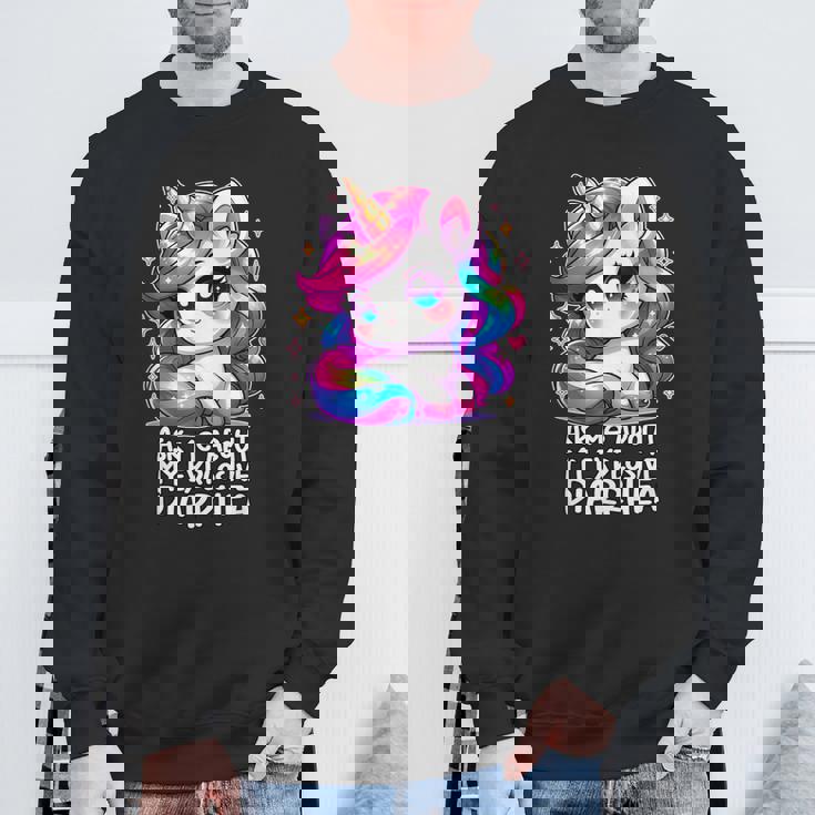 Ask Me About My Explosive Diarrhea Bowel Movement Poop Sweatshirt Gifts for Old Men