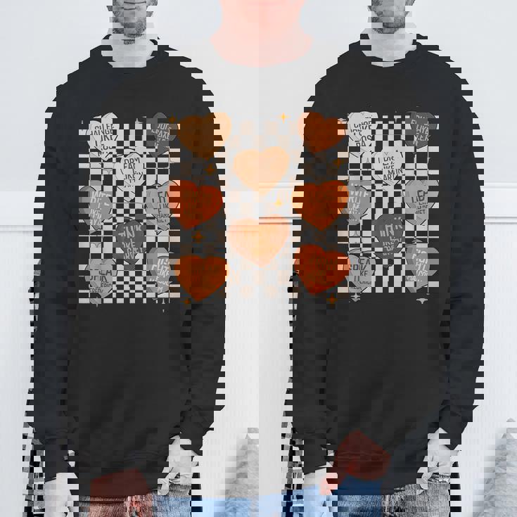 Black History Month Dream Like Leader Black History Month Sweatshirt Gifts for Old Men