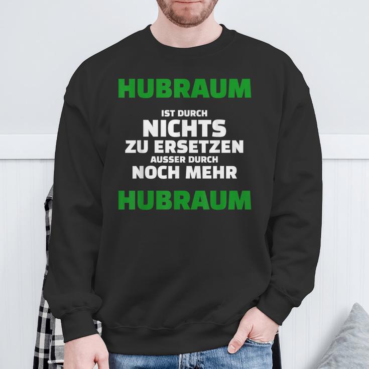 Cubic Capacity Is By Nothing To Replace Except With Even More Sweatshirt Geschenke für alte Männer