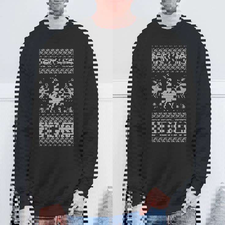 Merry X-Mas Bitches Adult Ugly Christmas Sweater Tee T-Shirt Sweatshirt Gifts for Old Men Merry X-Mas Bitches Adult Ugly Christmas Sweater Tee T-Shirt Sweatshirt Gifts for Old Men