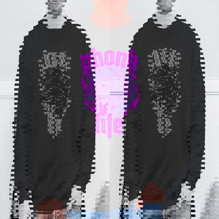 Phonk Musique Phonkie Sweater e Cadeaux pour les vieillards
