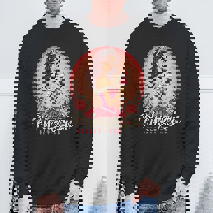 Princess Lillletfee Summer Cocktail Wildberry Lillet Sweatshirt Geschenke für alte Männer