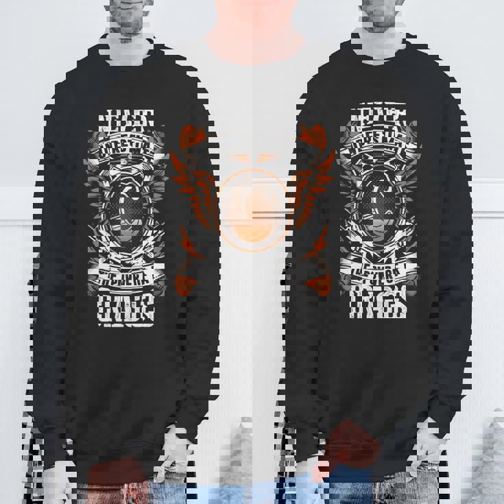 Never Underestimate The Power Of Craggs Craggs Name Sweatshirt Gifts for Old Men Never Underestimate The Power Of Craggs Craggs Name Sweatshirt Gifts for Old Men