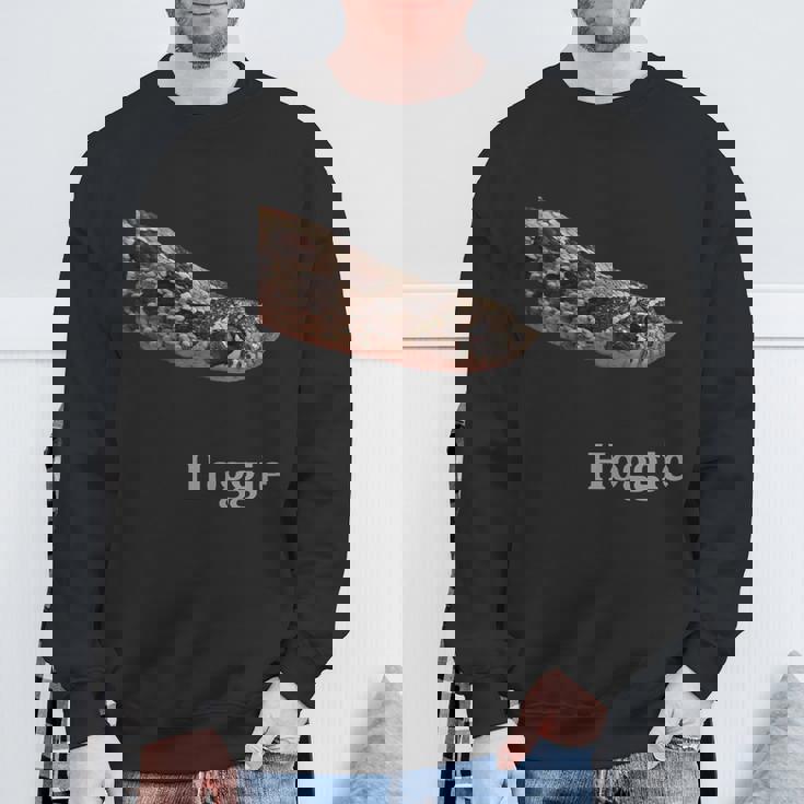 Western Hognose Snake Shirt Hoggie Tee Hognose SnakeShirt Sweatshirt Gifts for Old Men