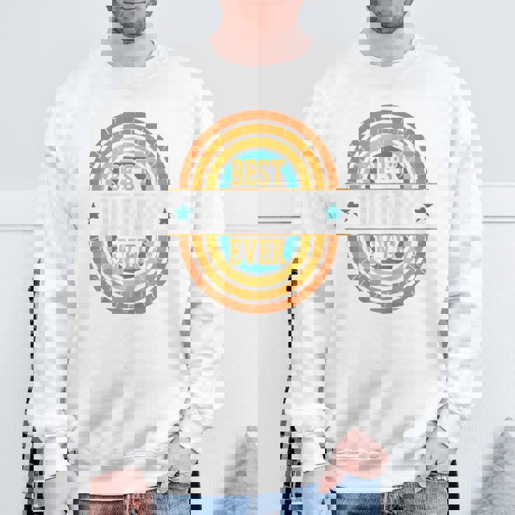 Best Donna Ever Donna Name Sweatshirt Gifts for Old Men