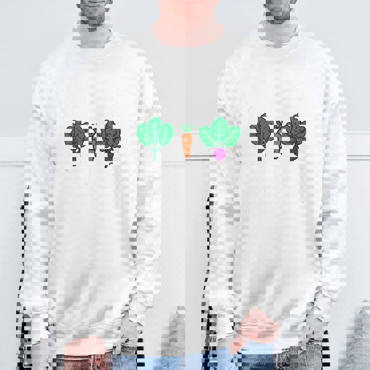 I'd Juice That Vegetable Juicing Health Nut Sweatshirt Gifts for Old Men