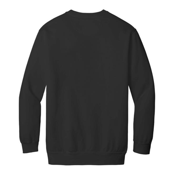 100 Organic German Sweatshirt