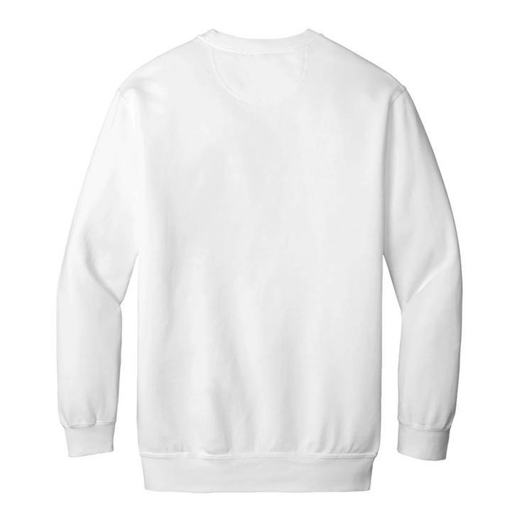 Adler Flieg Handball Fan Outfit Gray Sweatshirt