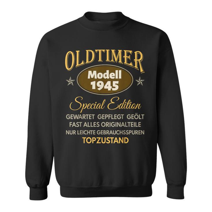 76Th Birthday 76 Years Ladies Saying Sweatshirt