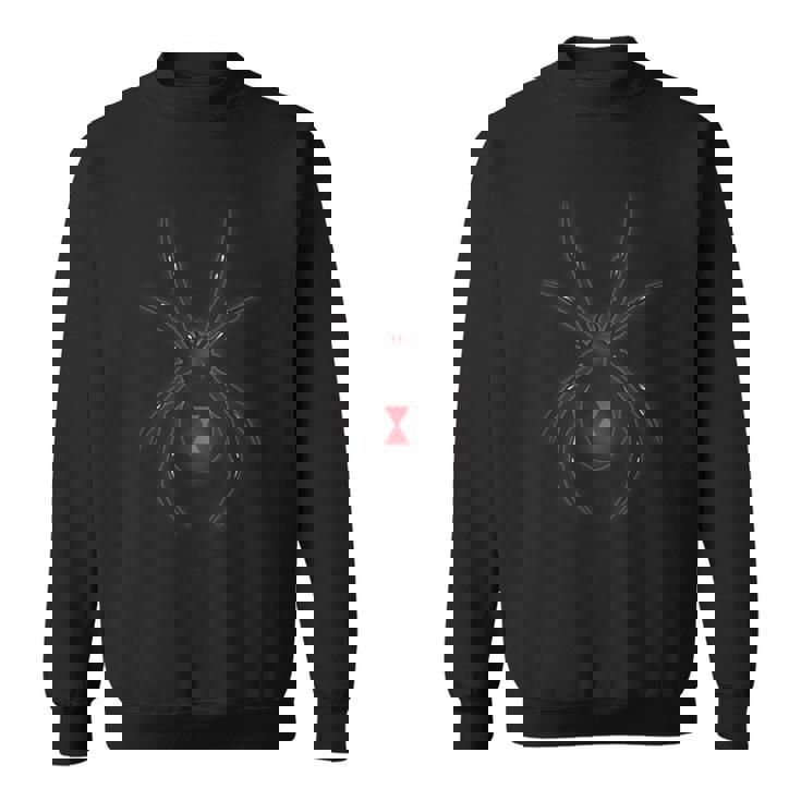 Araignéeeuve Noire Sweater e