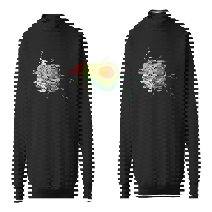 Avocat Marrant Qui Dortintage Sweater e