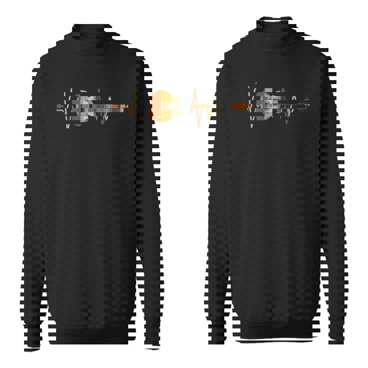 Battement De Coeur Guiatre Sweater e
