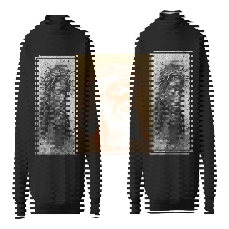 black-jesus-face-cross-crown-